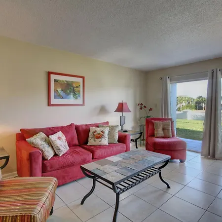 Appartement El Matador 516 - Ground Floor Unit